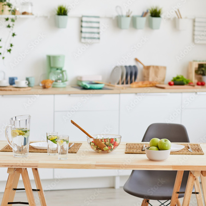 Tabletop Applications