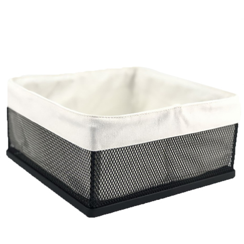 Keranjang Kado Roti Pengrajin Jaring