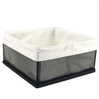 Mesh Artisan Bread Gift Baskets
