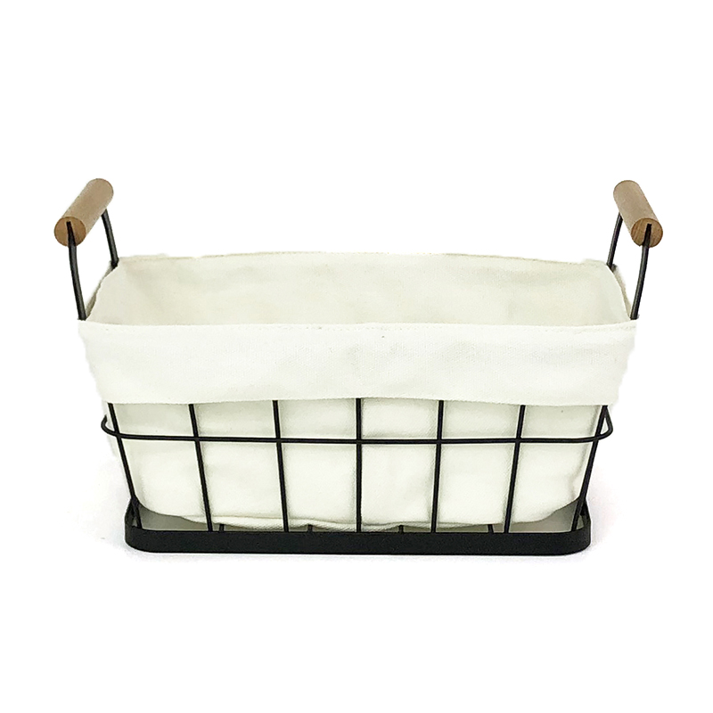 Beautiful Unique Artisan Bread Basket