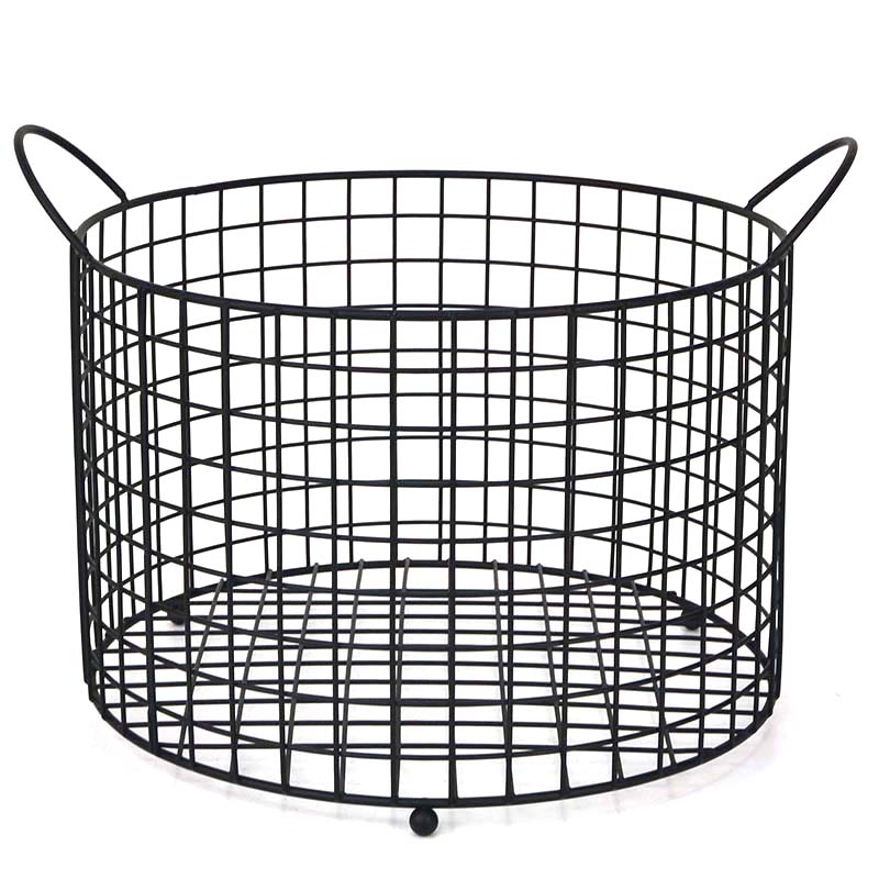Large Bathroom Laundry Storage Baskets For Clothes
