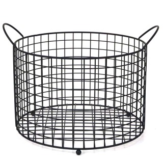 Large Bathroom Laundry Storage Baskets For Clothes