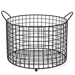 Gro?e W?schek?rbe für das Badezimmer