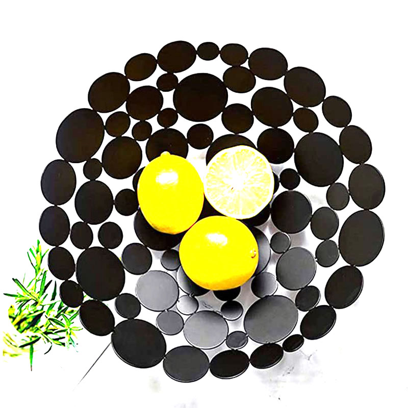 Designed Stacking Decorative Storage Baskets