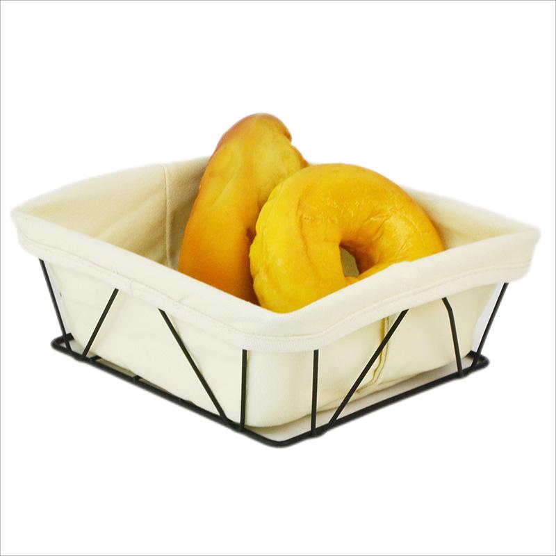 Contemporary Professional Kitchen Warehouse Bread Basket