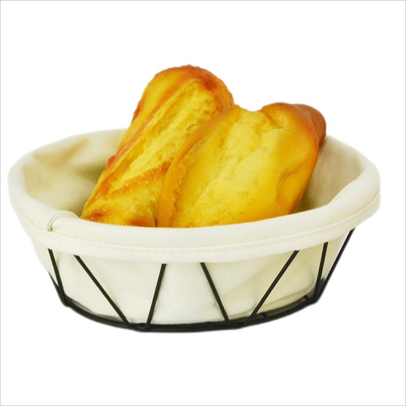 Contemporary Professional Kitchen Warehouse Bread Basket