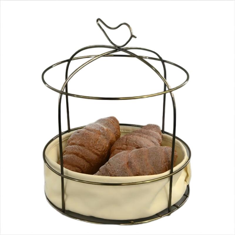 Luxury French Bread Baskets For Serving