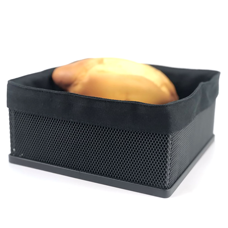 Mesh Artisan Bread Gift Baskets
