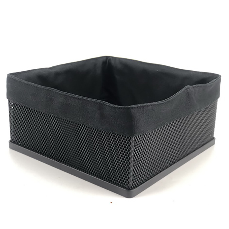 Mesh Artisan Bread Gift Baskets