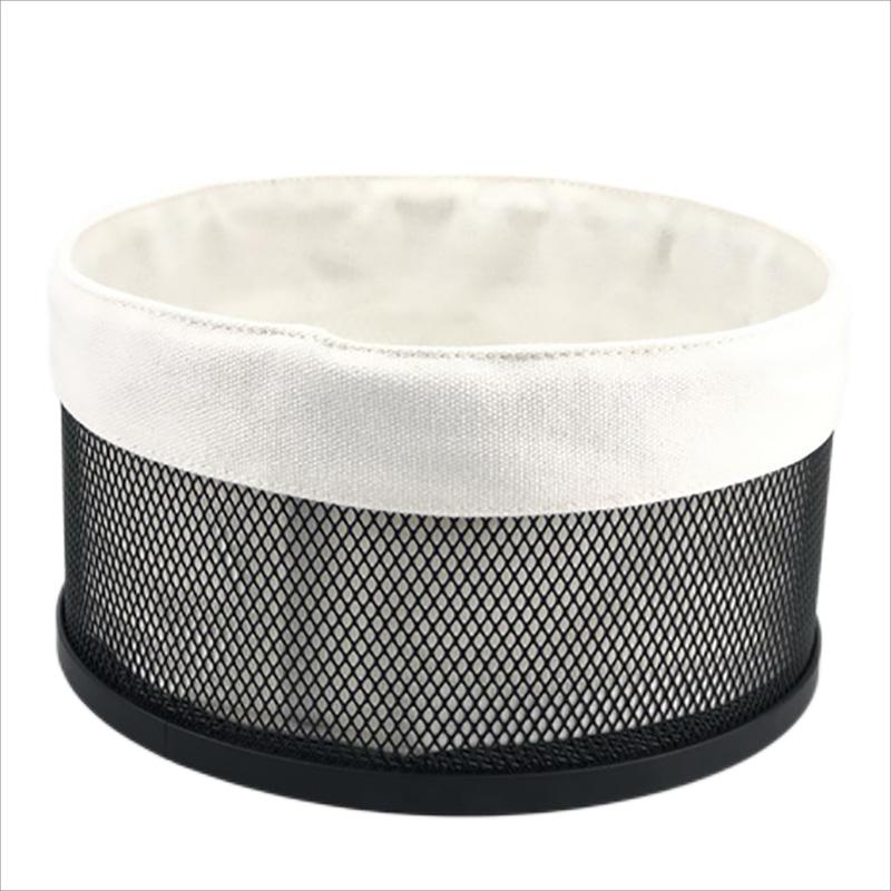 Mesh Artisan Bread Gift Baskets