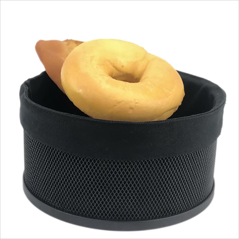 Mesh Artisan Bread Gift Baskets