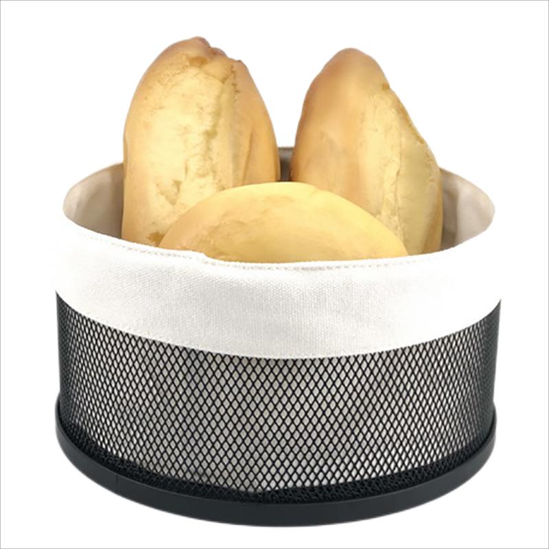 Mesh Artisan Bread Gift Baskets