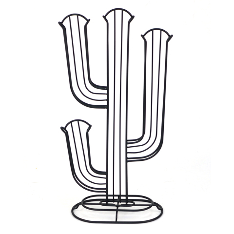 Soporte para cápsulas de café Nesspresso Cactus