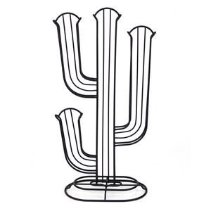 Cactus Nesspresso Coffee Pod Holder