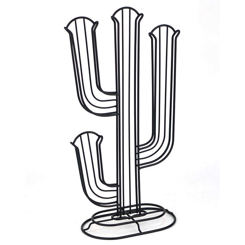 Cactus Nesspresso Coffee Pod Holder