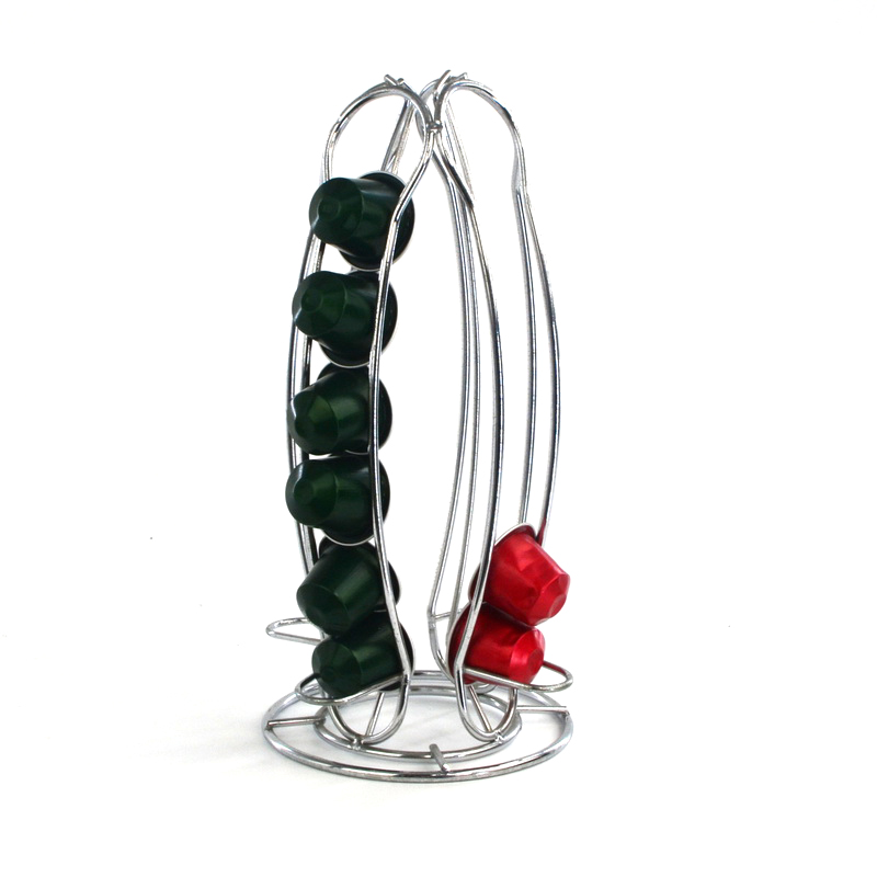 Iron Wire Nesspresso Pod Tree