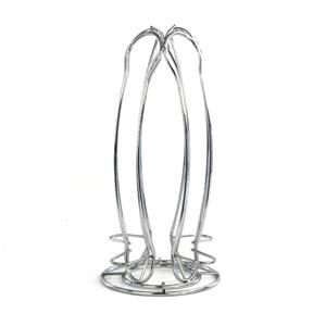 Pohon Pod Kawat Besi Nesspresso