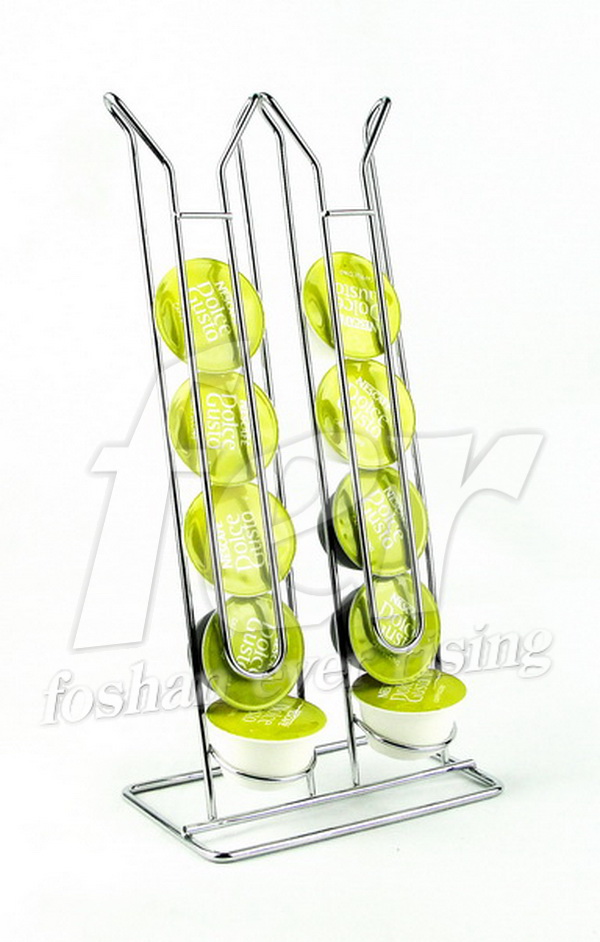 Coffee Pod Dispenser For Dolce Gusto