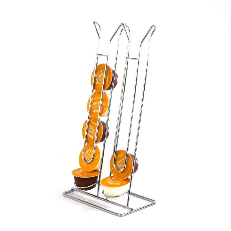 Coffee Pod Dispenser For Dolce Gusto