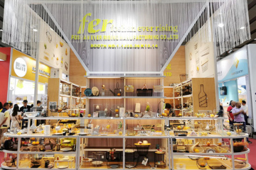 Canton Fair jedes Jahr