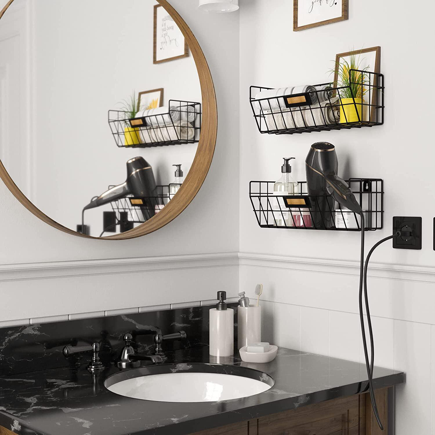 Bathroom Application