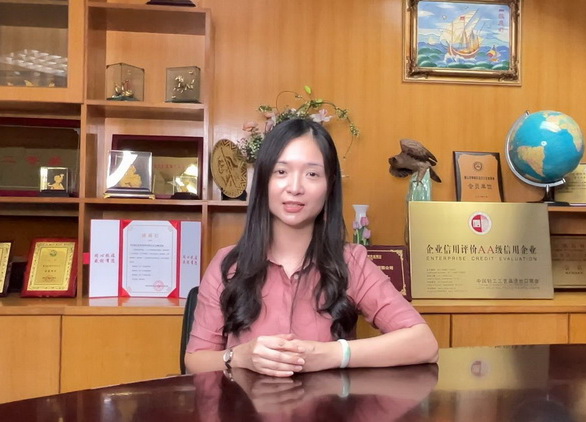 Dynamic clearance and business development under the epidemic