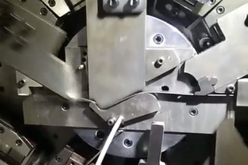 CNC nagy sebesség? automata hajlítógép - 3.0 verzió | FER Háztartási cikkek