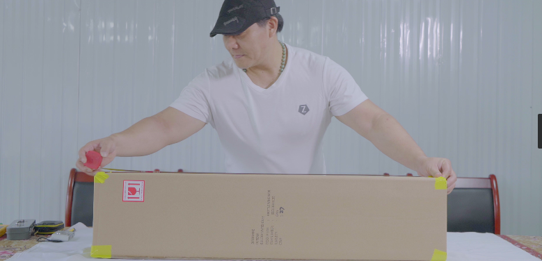 The introduction of Foshan ever rising’s inspection