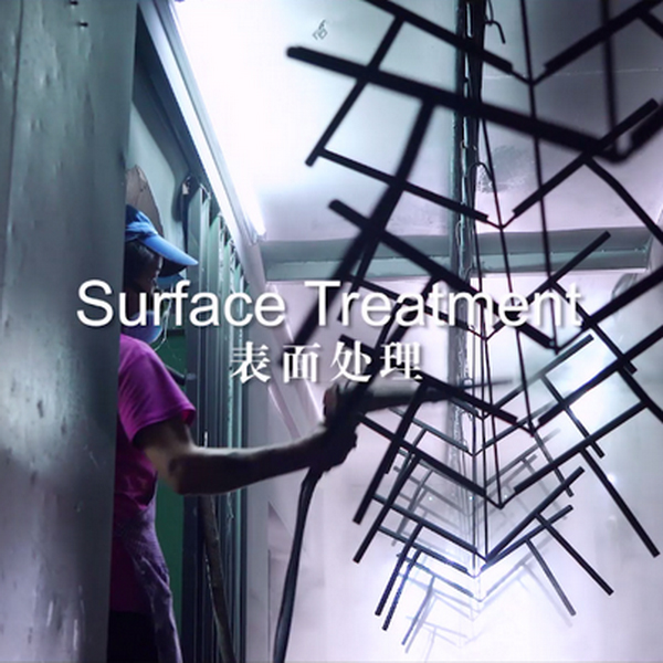 Introduction of Different Types of Coatings for Metalwork