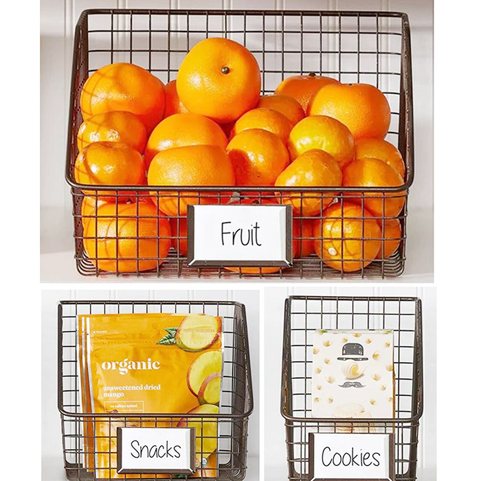 Product Trends and Development-Tabletop and Storage