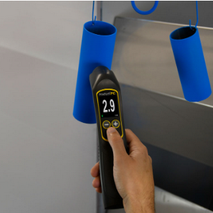 How to Inspect the Powder Coating Finishing