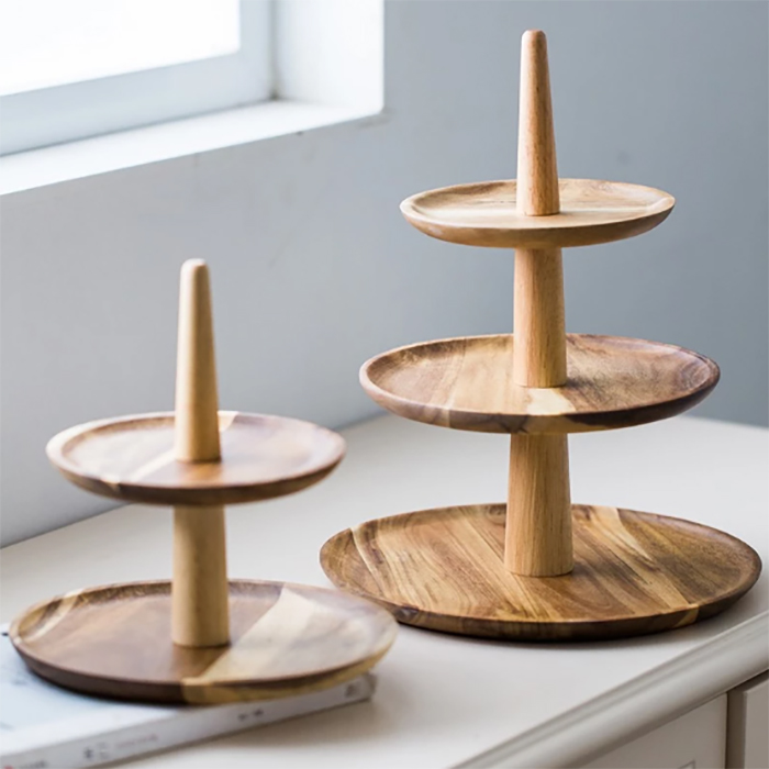 FER Wood Products Comply with FSC Standard