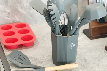 Développement de produits - Ustensiles et accessoires de cuisine