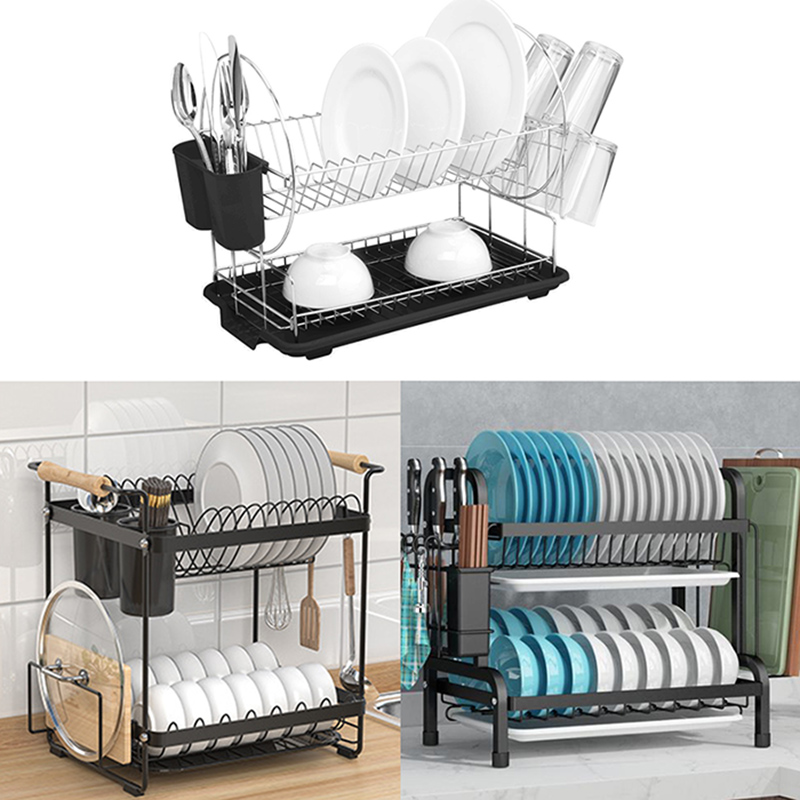 Kitchen Storage Racks