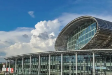 Kínai import és export méltányos szállítási útmutató