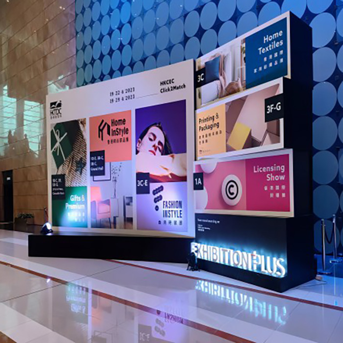 Visit the HongKong Houseware Fair