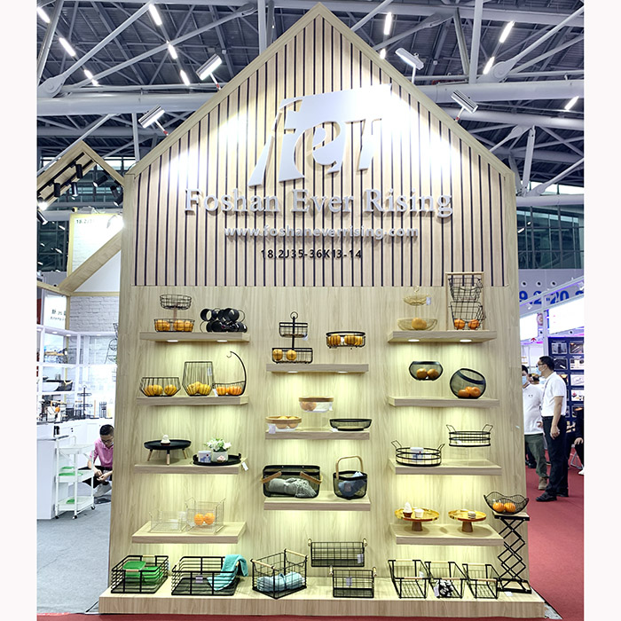 The Second Phase of The 2023 Spring Canton Fair (April 23-27)