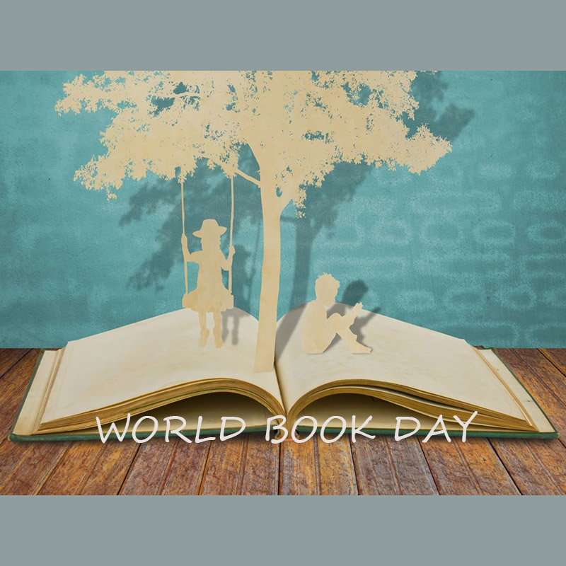 World Book Day