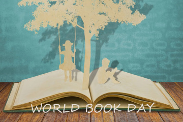 A k?nyv világnapja