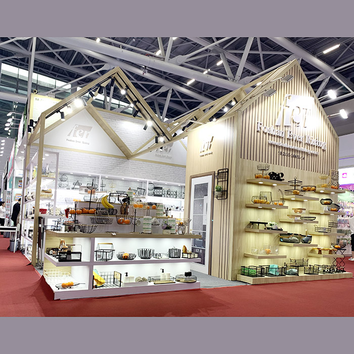 Successful Five-day Exhibition of Canton Fair