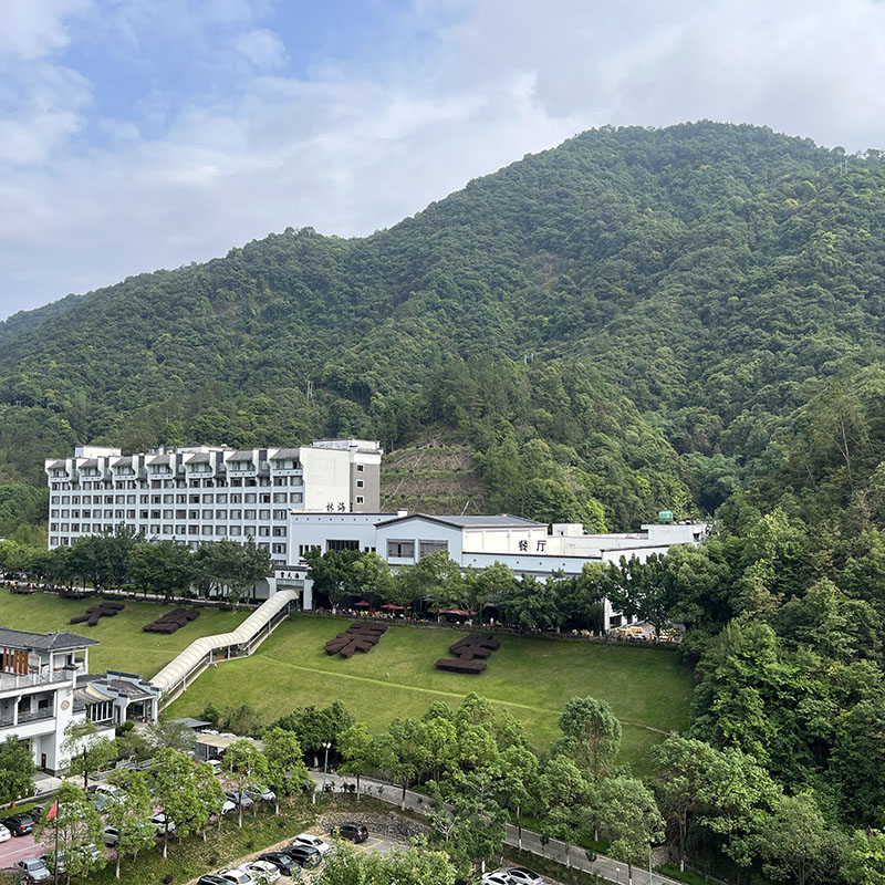 Take a break on May Day For a Better Start