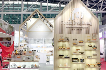 广交会客户来访