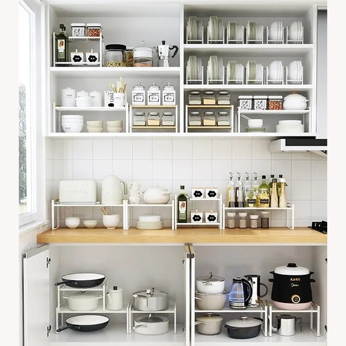 Product Trends and Development-Kitchen Storage