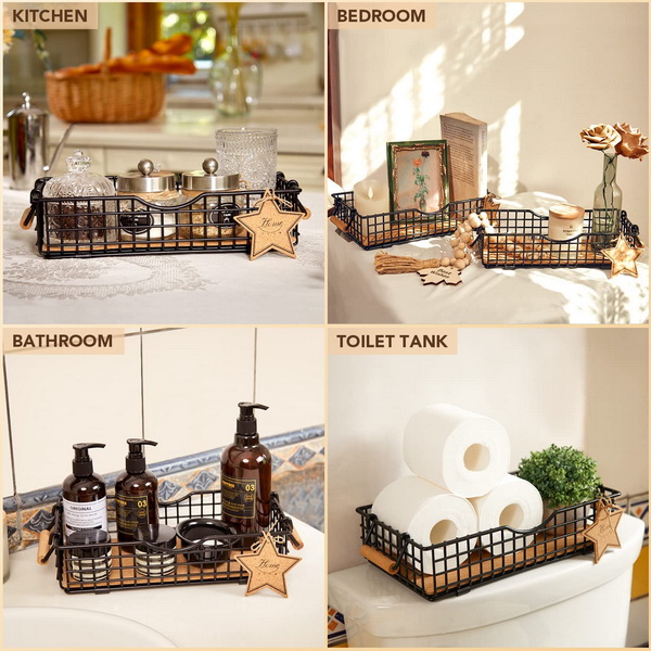 Practical Examples of Household Products in the home