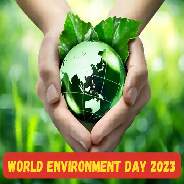 World Environment Day