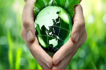 K?rnyezetvédelmi világnap