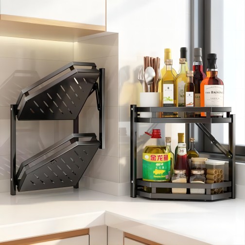 Multifunctional Kitchen Organizer
