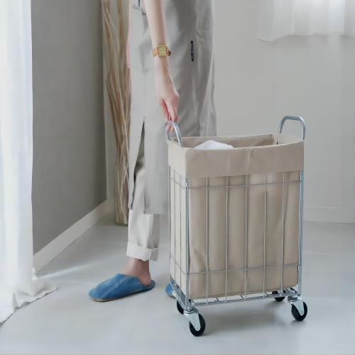 Tube Home Storage Rack Applications