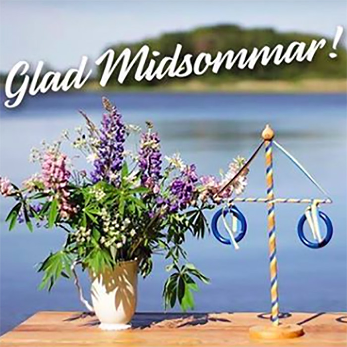 Midsummer Day