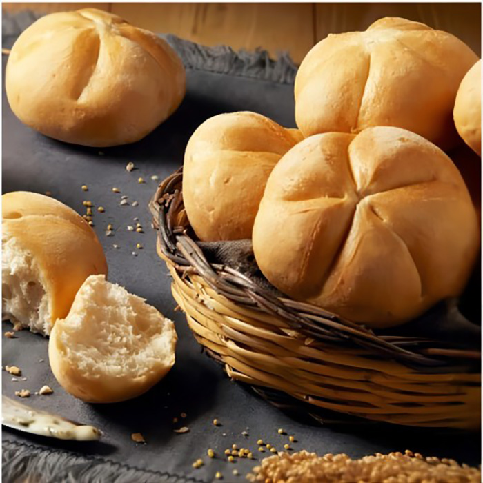 Multiple Bread Basket Promotion